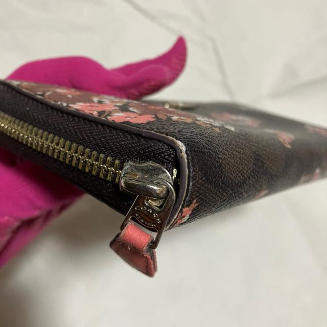 【COACH / コーチ】 シグネチャー / PVC 長財布 / F31572 < ブランド 【COACH / コーチ】 シグネチャー / PVC 長財布 / F31572 < ブランドの