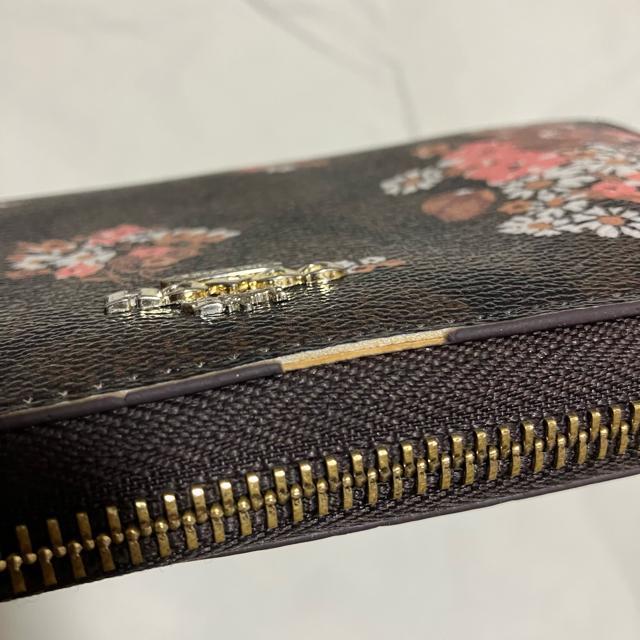 【COACH / コーチ】 シグネチャー / PVC 長財布 / F31572 < ブランド 【COACH / コーチ】 シグネチャー / PVC 長財布 / F31572 < ブランドの