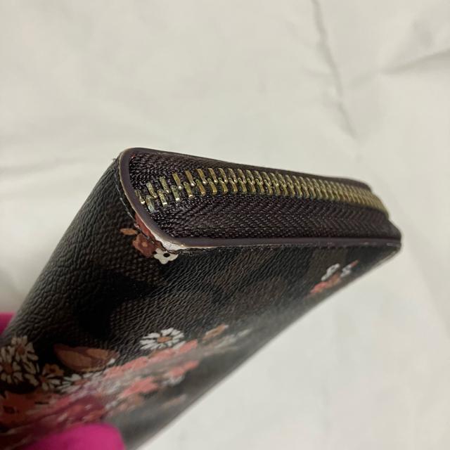 【COACH / コーチ】 シグネチャー / PVC 長財布 / F31572 < ブランド 【COACH / コーチ】 シグネチャー / PVC 長財布 / F31572 < ブランドの