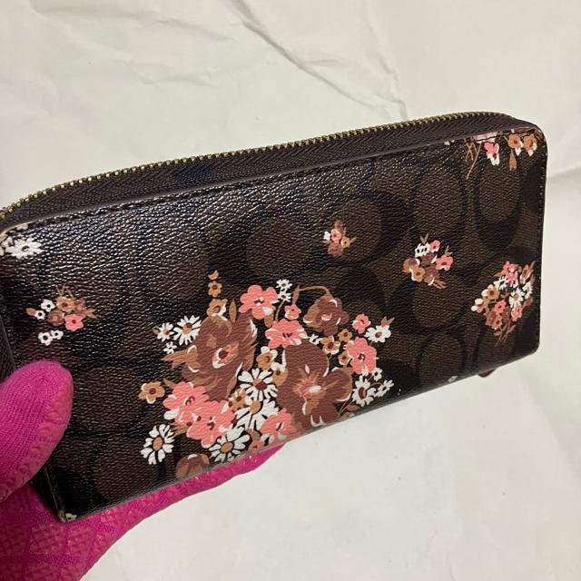 【COACH / コーチ】 シグネチャー / PVC 長財布 / F31572 < ブランド 【COACH / コーチ】 シグネチャー / PVC 長財布 / F31572 < ブランドの