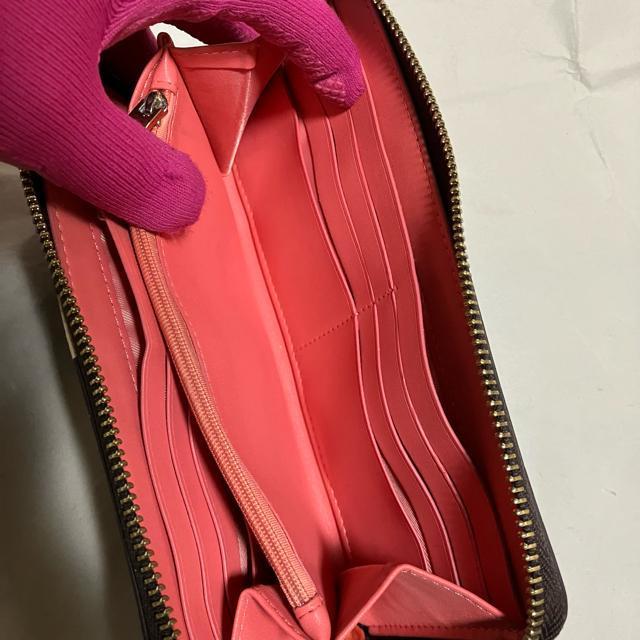 【COACH / コーチ】 シグネチャー / PVC 長財布 / F31572 < ブランド 【COACH / コーチ】 シグネチャー / PVC 長財布 / F31572 < ブランドの