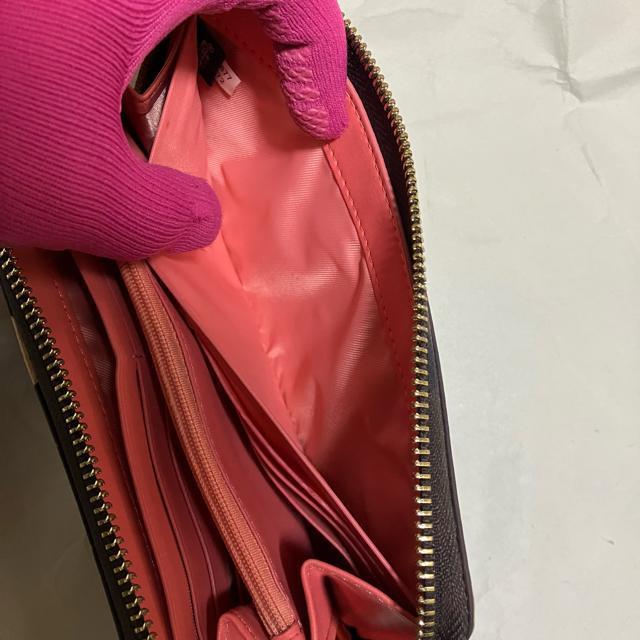 【COACH / コーチ】 シグネチャー / PVC 長財布 / F31572 < ブランド 【COACH / コーチ】 シグネチャー / PVC 長財布 / F31572 < ブランドの