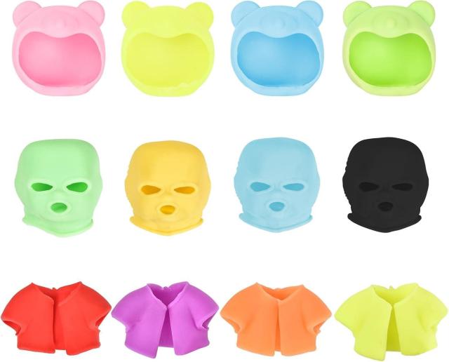 キモカワベイビー 人形 アグリー スクイーズ人形 着せ替え4点セット < おもちゃ  キモカワベイビー 人形 アグリー スクイーズ人形 着せ替え4点セット  < おもちゃの