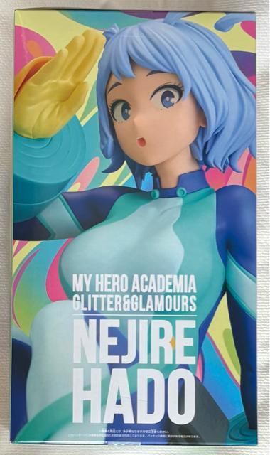 l̃q[[AJf~A GLITTER&GLAMOURS NEJIRE HADO