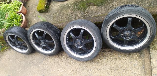 エスホールド15インチ  4本セット! < 自動車/バイク エスホールド15インチ  4本セット! < 自動車/バイク