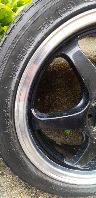 エスホールド15インチ  4本セット! < 自動車/バイク エスホールド15インチ  4本セット! < 自動車/バイク