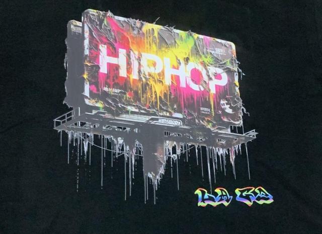 Vi LAG2 STREET WEAR qbvzbvOtBbN T  XL  jt@bV 