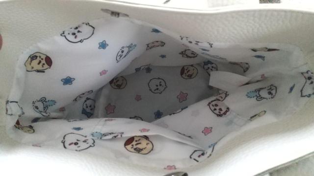 ちぃかわのトートバック < キッズ/ベビー  ちぃかわのトートバック < キッズ/ベビーの