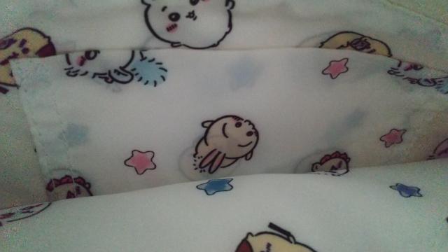 ちぃかわのトートバック < キッズ/ベビー  ちぃかわのトートバック < キッズ/ベビーの