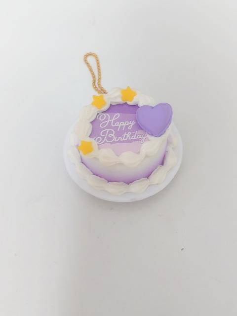 センイルケーキキーホルダー★ < 女性ファッション センイルケーキキーホルダー★ < 女性ファッションの