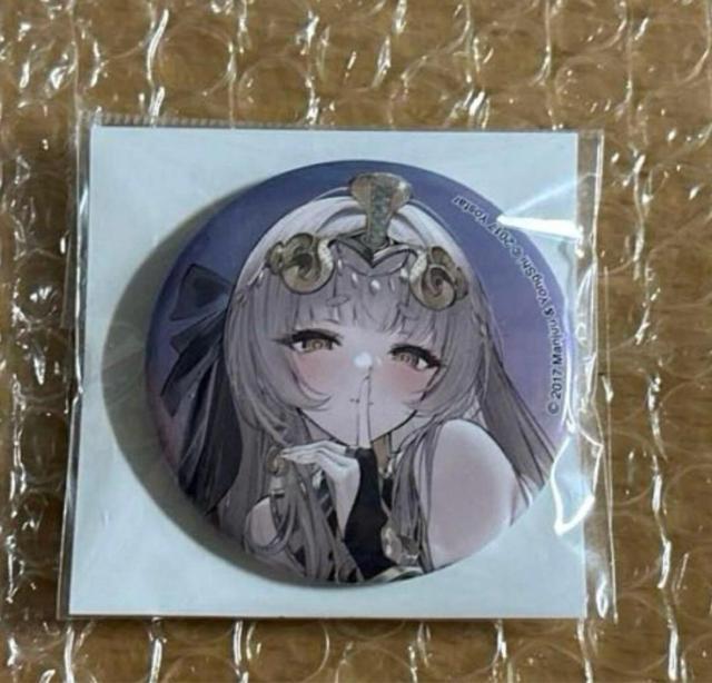 アズールレーン 缶バッジ バルトロメオ・コレオーニ 女帝の恋愛攻略 Yostar OFFICIAL SHOP JR秋葉原駅店 < アニメ/コミック/キャラクター アズールレーン 缶バッジ バルトロメオ・コレオーニ 女帝の恋愛攻略 Yostar OFFICIAL SHOP JR秋葉原駅店 < アニメ/コミック/キャラクターの