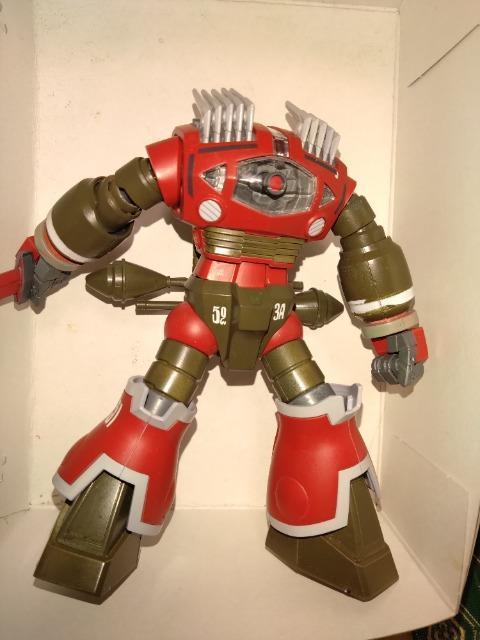 HGUC1/144 MSM08  ]SbNi   zr[ 