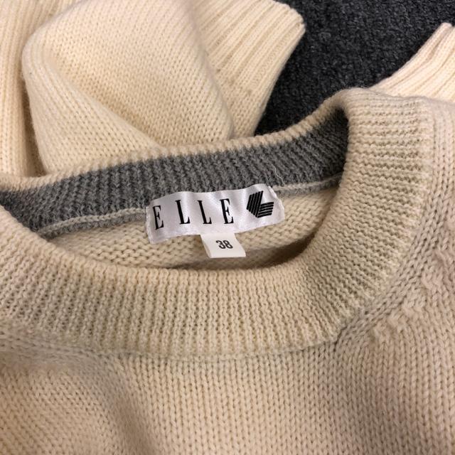 即決 ELLE SPORTS セーター < 女性ファッション 即決 ELLE SPORTS セーター < 女性ファッションの