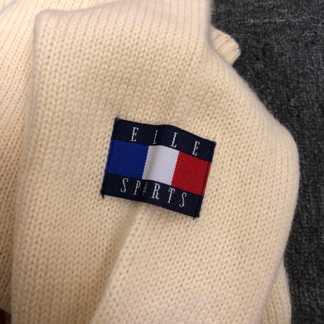 即決 ELLE SPORTS セーター < 女性ファッション 即決 ELLE SPORTS セーター < 女性ファッションの