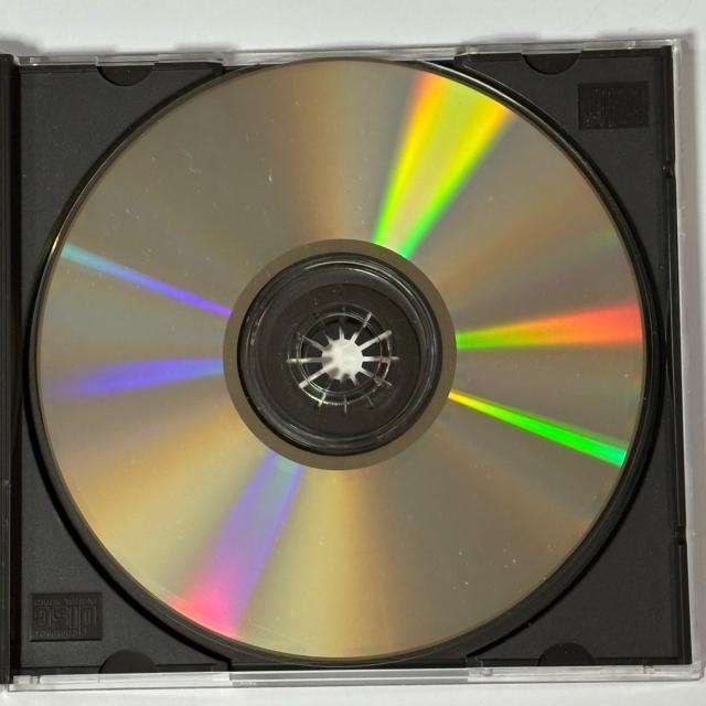 Boy George / Tense nervous headache  CD/DVD/rfI 