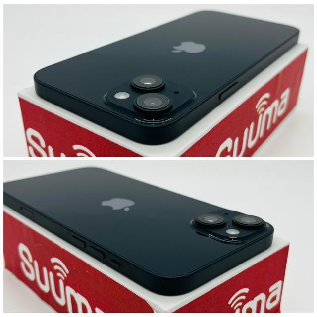 A 100% iPhone 14 Plus 256 GB SIMフリー 本体 < 家電/AV A 100% iPhone 14 Plus 256 GB SIMフリー 本体 < 家電/AVの