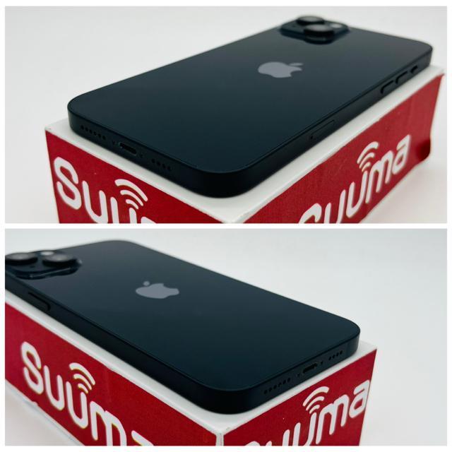 A 100% iPhone 14 Plus 256 GB SIMフリー 本体 < 家電/AV A 100% iPhone 14 Plus 256 GB SIMフリー 本体 < 家電/AVの