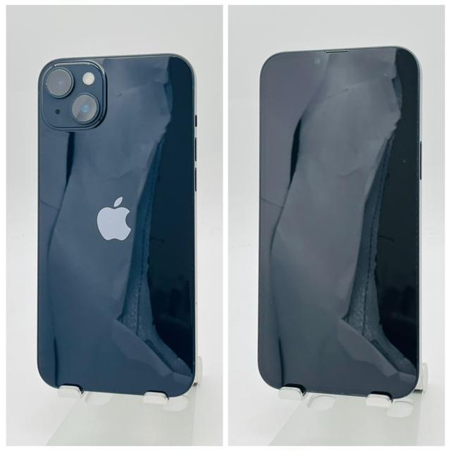 A 100% iPhone 14 Plus 256 GB SIMフリー 本体 < 家電/AV A 100% iPhone 14 Plus 256 GB SIMフリー 本体 < 家電/AVの