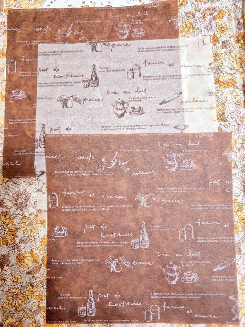 �����������J�t�F���O���V���y�[�p�[3���� �� �C���e���A/���C�t�� 