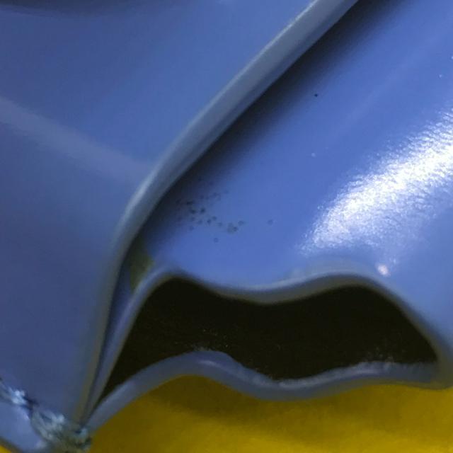 正規品 Dior ディオール AirPods エアポッズケース ブルー 美品 付属品付 < ブランド 正規品 Dior ディオール AirPods エアポッズケース ブルー 美品 付属品付 < ブランドの