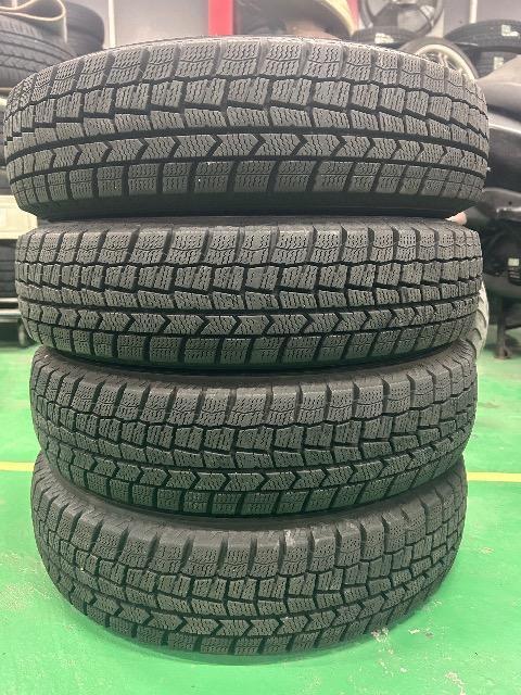 0092455)���Í��Y�X�^�b�h���X�^�C��4�{�_�����b�v�E�B���^�[�}�b�N�X02�y�����ԑS�ʃT�C�Y145/80R13�������� �� ������/�o�C�N