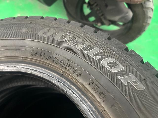 0092455)���Í��Y�X�^�b�h���X�^�C��4�{�_�����b�v�E�B���^�[�}�b�N�X02�y�����ԑS�ʃT�C�Y145/80R13�������� �� ������/�o�C�N