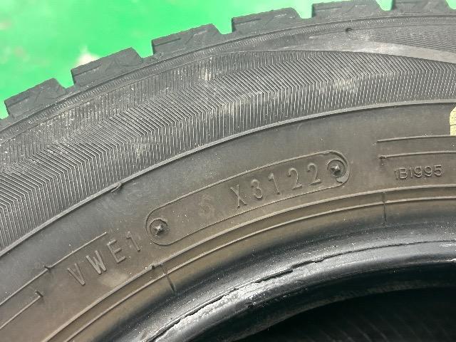 0092455)���Í��Y�X�^�b�h���X�^�C��4�{�_�����b�v�E�B���^�[�}�b�N�X02�y�����ԑS�ʃT�C�Y145/80R13�������� �� ������/�o�C�N