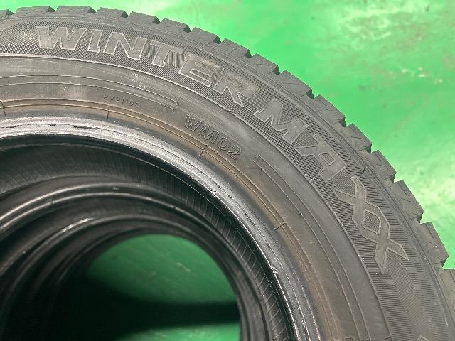 0092455)���Í��Y�X�^�b�h���X�^�C��4�{�_�����b�v�E�B���^�[�}�b�N�X02�y�����ԑS�ʃT�C�Y145/80R13�������� �� ������/�o�C�N