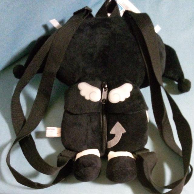 �}�C�����f�B�E�N���~�@����̃����N���ʂ�����݃����b�N2 �� �A�j��/�R�~�b�N/�L�����N�^�[�� 