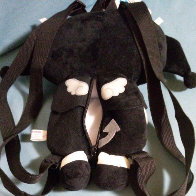 �}�C�����f�B�E�N���~�@����̃����N���ʂ�����݃����b�N2 �� �A�j��/�R�~�b�N/�L�����N�^�[�� 