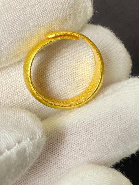 �ԋ� �����O ������ �w�� �S�[���h ���Y �R���N�V���� ���i �S�[���h�����O ���� �����֖�16MM�d�ʖ�3.9g  �� �����A�N�Z�T���[/���v�� 