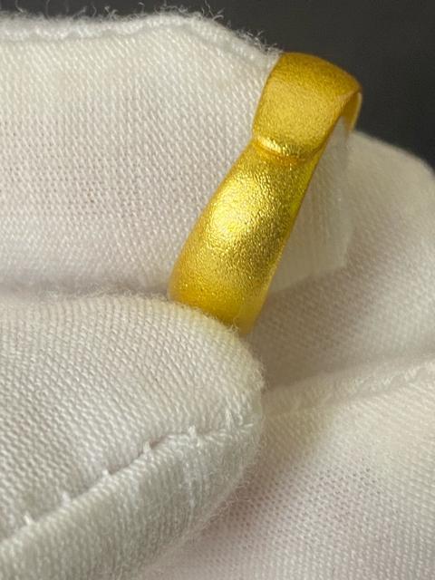 �ԋ� �����O ������ �w�� �S�[���h ���Y �R���N�V���� ���i �S�[���h�����O ���� �����֖�16MM�d�ʖ�3.9g �� �����A�N�Z�T���[/���v�� 