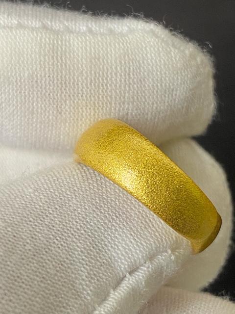 �ԋ� �����O ������ �w�� �S�[���h ���Y �R���N�V���� ���i �S�[���h�����O ���� �����֖�16MM�d�ʖ�3.9g �� �����A�N�Z�T���[/���v�� 