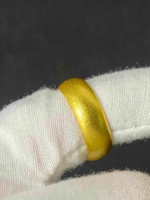 �ԋ� �����O ������ �w�� �S�[���h ���Y �R���N�V���� ���i �S�[���h�����O ���� �����֖�16MM�d�ʖ�3.9g �� �����A�N�Z�T���[/���v�� 