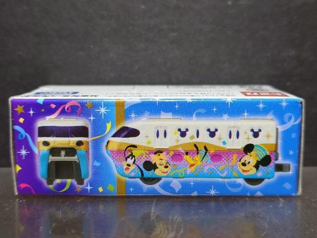 ★ディズニーリゾートオリジナルトミカ★ディズニーリゾートクルーザーライン★未開封品★ < ホビー ★ディズニーリゾートオリジナルトミカ★ディズニーリゾートクルーザーライン★未開封品★ < ホビーの