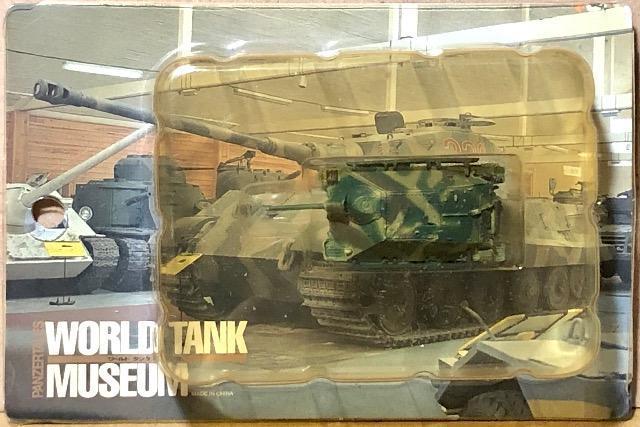 タカラ WTM 02 ドイツ軍 ヘッツァー 後期型 3色迷彩 < ホビー タカラ WTM 02 ドイツ軍 ヘッツァー 後期型 3色迷彩 < ホビーの