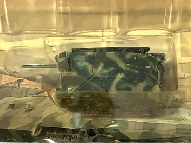 タカラ WTM 02 ドイツ軍 ヘッツァー 後期型 3色迷彩 < ホビー タカラ WTM 02 ドイツ軍 ヘッツァー 後期型 3色迷彩 < ホビーの