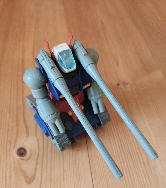 ガンプラ ガンタンク 組み立て済み ガンダム < ホビー ガンプラ ガンタンク 組み立て済み ガンダム < ホビーの