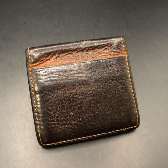 即決 GANZO コインケース 小銭入れ < 男性ファッション 即決 GANZO コインケース 小銭入れ < 男性ファッションの