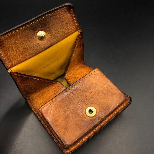 即決 GANZO コインケース 小銭入れ < 男性ファッション 即決 GANZO コインケース 小銭入れ < 男性ファッションの