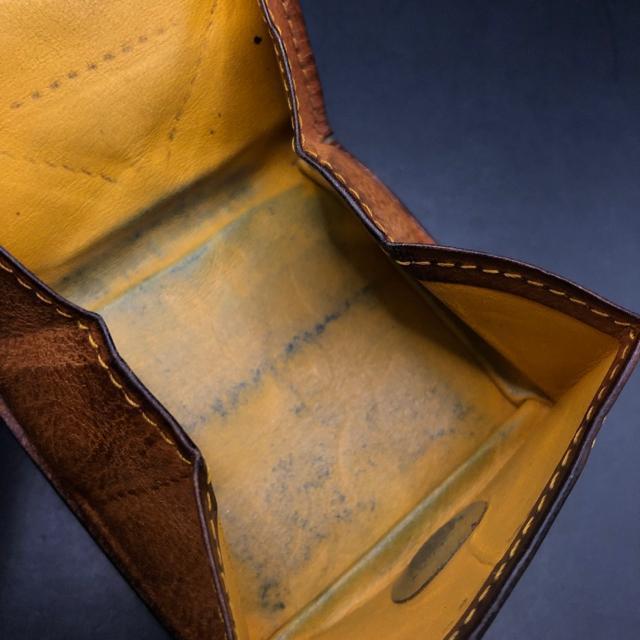 即決 GANZO コインケース 小銭入れ < 男性ファッション 即決 GANZO コインケース 小銭入れ < 男性ファッションの