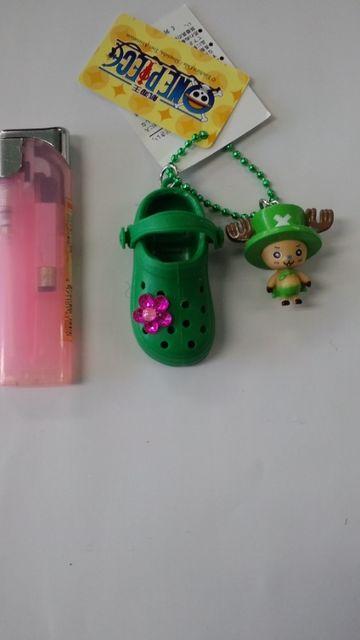 新品♪チョッパー(ワンピース)☆キーホルダー < アニメ/コミック/キャラクター  新品♪チョッパー(ワンピース)☆キーホルダー  < アニメ/コミック/キャラクターの