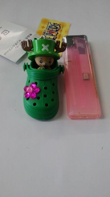 新品♪チョッパー(ワンピース)☆キーホルダー < アニメ/コミック/キャラクター  新品♪チョッパー(ワンピース)☆キーホルダー < アニメ/コミック/キャラクターの