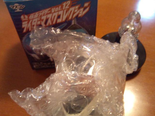 仮面ライダー マスクコレクション vol,12 フォーゼ ベースステイツ ★バンダイ★ < ホビー  仮面ライダー マスクコレクション vol,12 フォーゼ ベースステイツ ★バンダイ★  < ホビーの