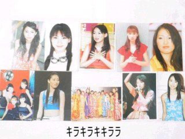 ●飯田圭織●モーニング娘。★プロマイドコレクション/生写真/フォト【10枚セット】 < タレントグッズ  ●飯田圭織●モーニング娘。★プロマイドコレクション/生写真/フォト【10枚セット】  < タレントグッズの