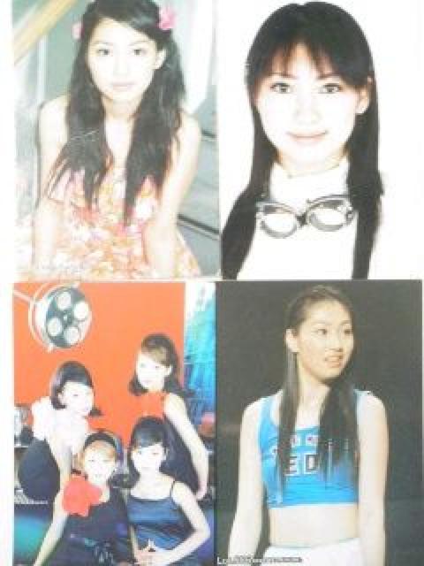 ●飯田圭織●モーニング娘。★プロマイドコレクション/生写真/フォト【10枚セット】 < タレントグッズ  ●飯田圭織●モーニング娘。★プロマイドコレクション/生写真/フォト【10枚セット】 < タレントグッズの