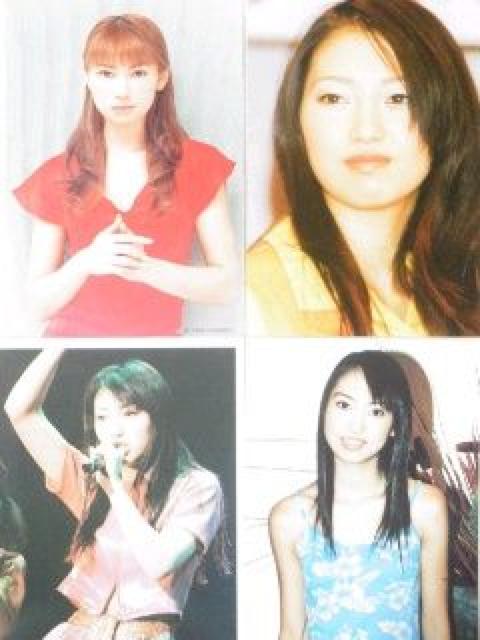 ●飯田圭織●モーニング娘。★プロマイドコレクション/生写真/フォト【10枚セット】 < タレントグッズ  ●飯田圭織●モーニング娘。★プロマイドコレクション/生写真/フォト【10枚セット】 < タレントグッズの