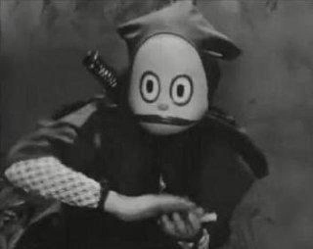 〓☆1967『忍者ハットリくん+忍者怪獣ジッポウ』VOL@AB全話 < CD/DVD/ビデオ  〓☆1967『忍者ハットリくん+忍者怪獣ジッポウ』VOL@AB全話 < CD/DVD/ビデオの