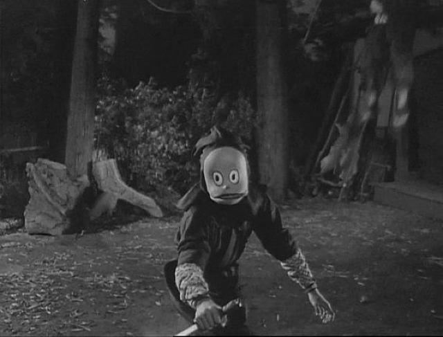 〓☆1967『忍者ハットリくん+忍者怪獣ジッポウ』VOL@AB全話 < CD/DVD/ビデオ  〓☆1967『忍者ハットリくん+忍者怪獣ジッポウ』VOL@AB全話 < CD/DVD/ビデオの