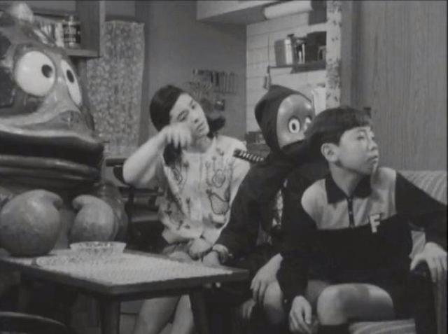 〓☆1967『忍者ハットリくん+忍者怪獣ジッポウ』VOL@AB全話 < CD/DVD/ビデオ  〓☆1967『忍者ハットリくん+忍者怪獣ジッポウ』VOL@AB全話 < CD/DVD/ビデオの